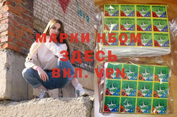индика Пересвет